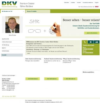 http://silvio-richter.dkv.com