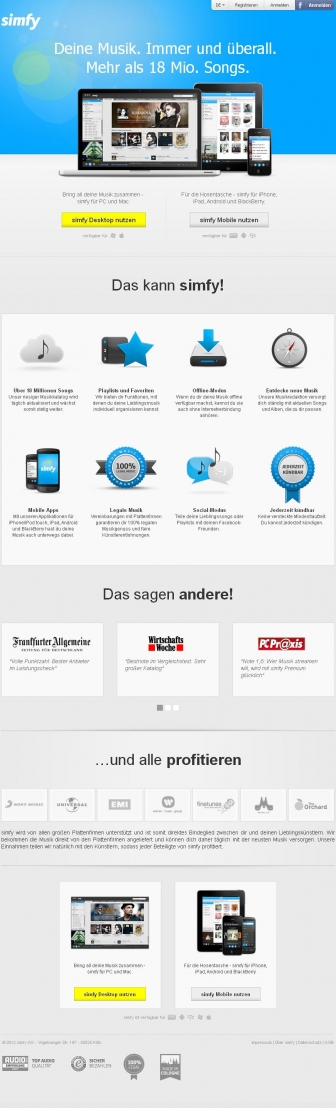 http://simfy.com