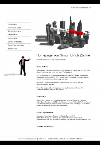 http://simonzuehlke.de