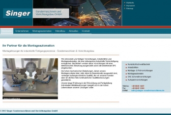 http://singer-sondermaschinen.de