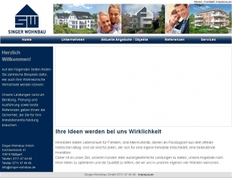http://singer-wohnbau.de