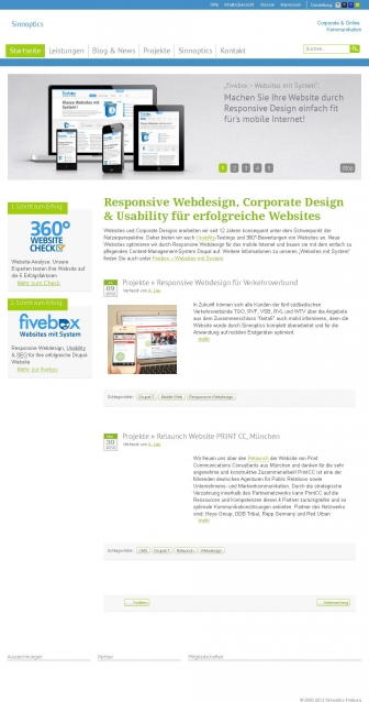 http://sinnoptics.de