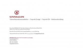 http://sinnsalon.de