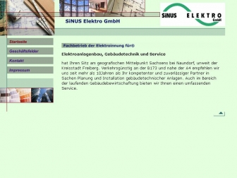 http://sinus-gmbh.com