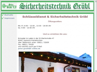 http://sitec-groebl.de
