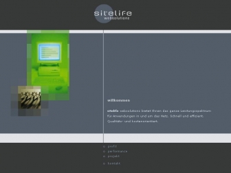 http://sitelife.de