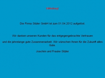 http://sitzler-oeversee.de