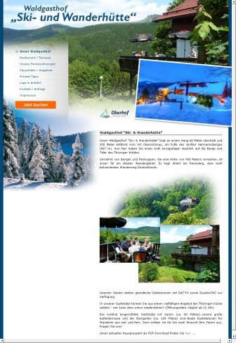 http://skiundwanderhuette.de