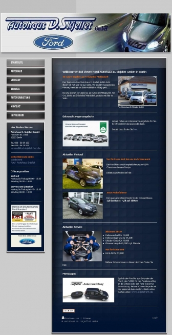 http://skjellet.de