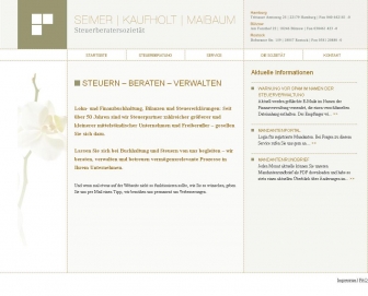 http://www.skm-steuern.de/