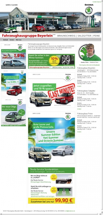 http://skoda-braunschweig.de