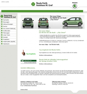 http://skoda-fuerth.de