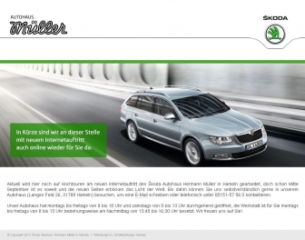 http://skoda-hameln.de