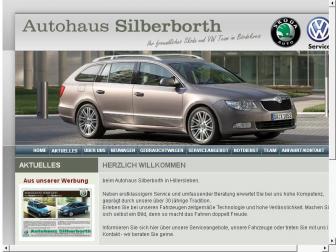 http://skoda-silberborth.de