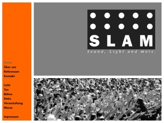 http://slam.info