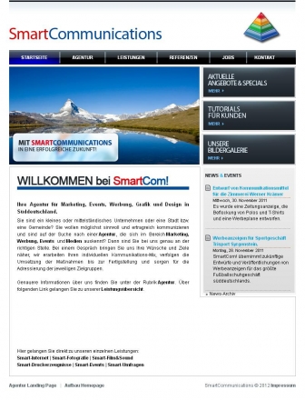 http://smartcommunications.de