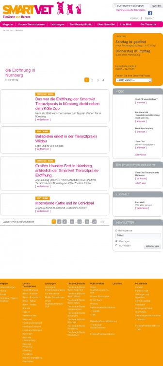http://www.smartvet.de/borgsdorf