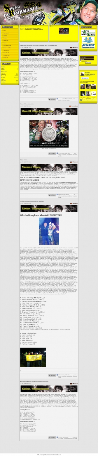 http://smolinski-speedway.de