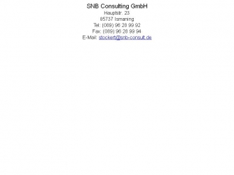 http://snb-consult.de