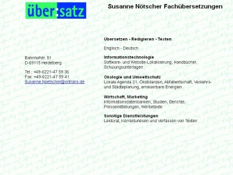 http://sntrans.de