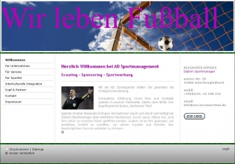 http://soccerconnection.de