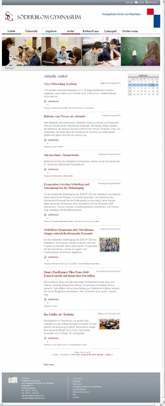 http://soederblom.de