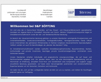 http://soeffing-partner.com
