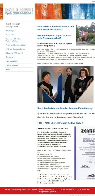 http://soellner-gmbh.de