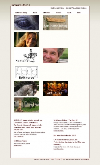http://soft-horse-riding.de