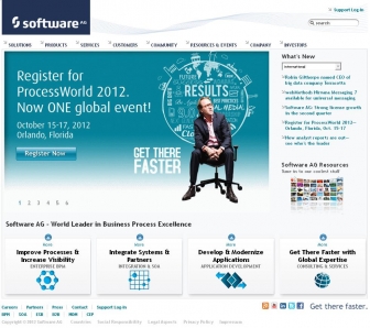 http://softwareag.com