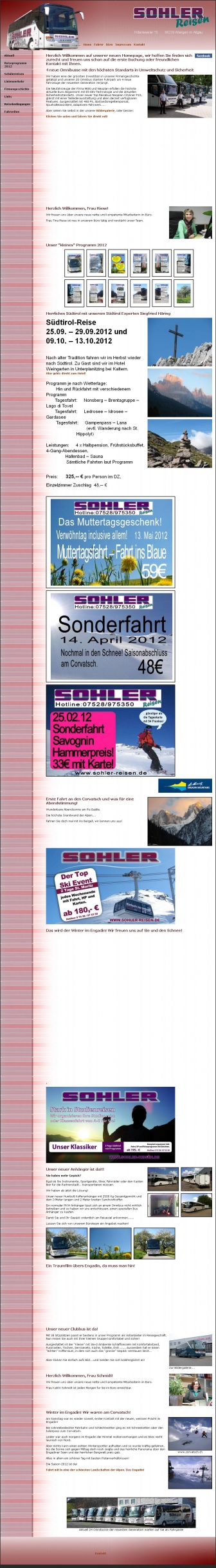 http://sohler-reisen.de