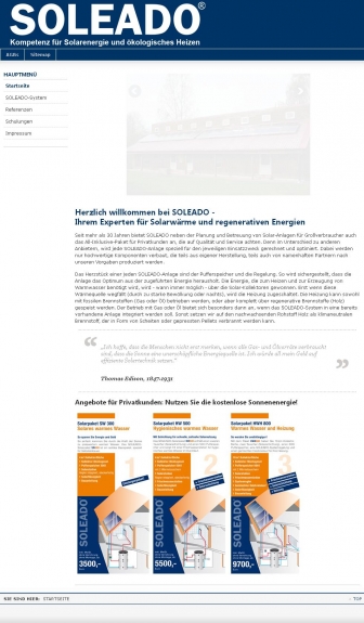 http://soleado.de