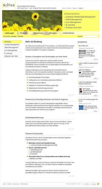 http://www.solics.de