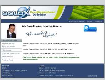 https://www.solox.de