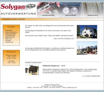 http://solygan.de