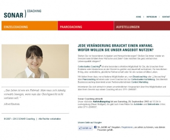 http://sonar-coaching.de