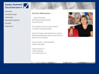 http://sonja-hummel.de