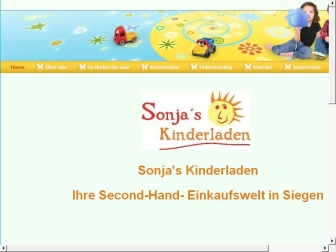 http://sonjas-kinderladen.de