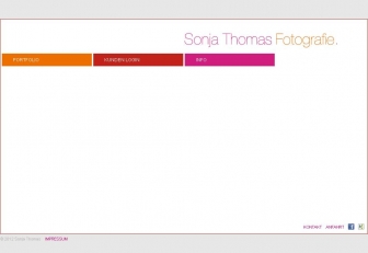 http://sonjathomas.de