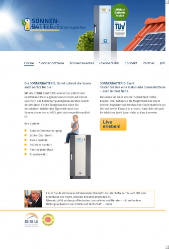 http://sonnenbatterie.de