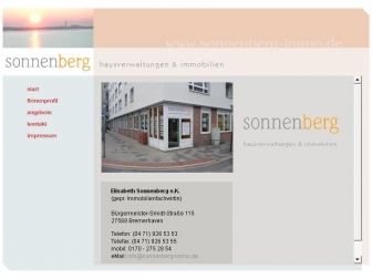 http://sonnenberg-immo.de
