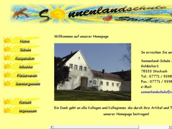 http://sonnenland-schule.de