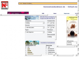 http://sonnestrandundmeer.de