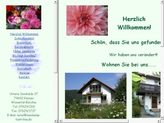 http://sonnhalde-buerchau.de