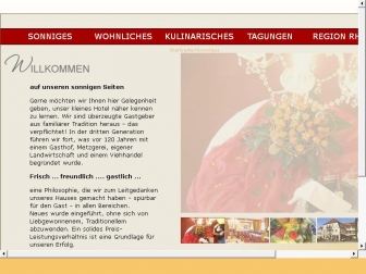 http://sonniges.de