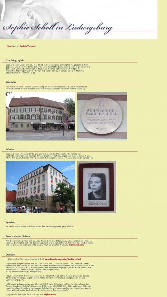 http://sophie-scholl-in-ludwigsburg.de