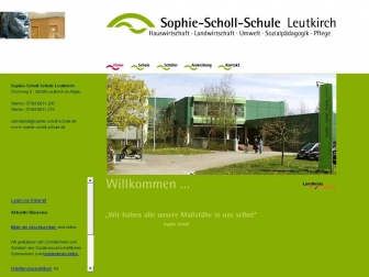 http://sophie-scholl-schule.de