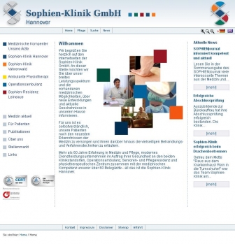 http://sophienklinik.de