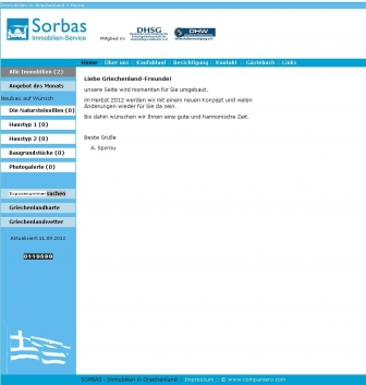 http://sorbas.de