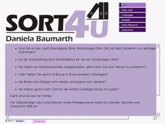 http://sort4u.de